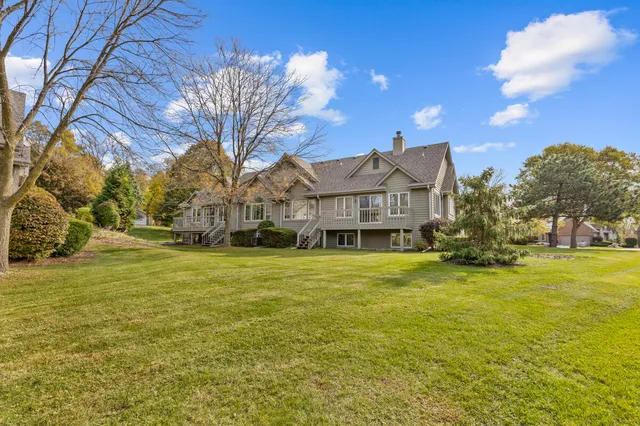 $595,000 | 18710 Follett Drive, Brookfield, WI 53045
