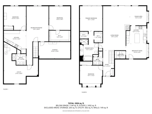 $595,000 | 18710 Follett Drive, Brookfield, WI 53045