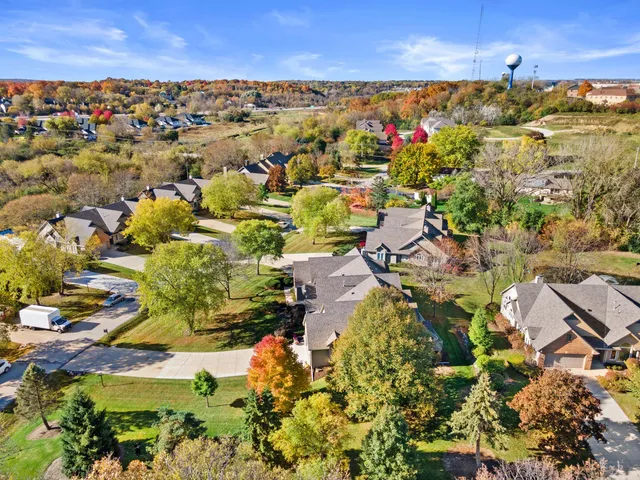 $595,000 | 18710 Follett Drive, Brookfield, WI 53045