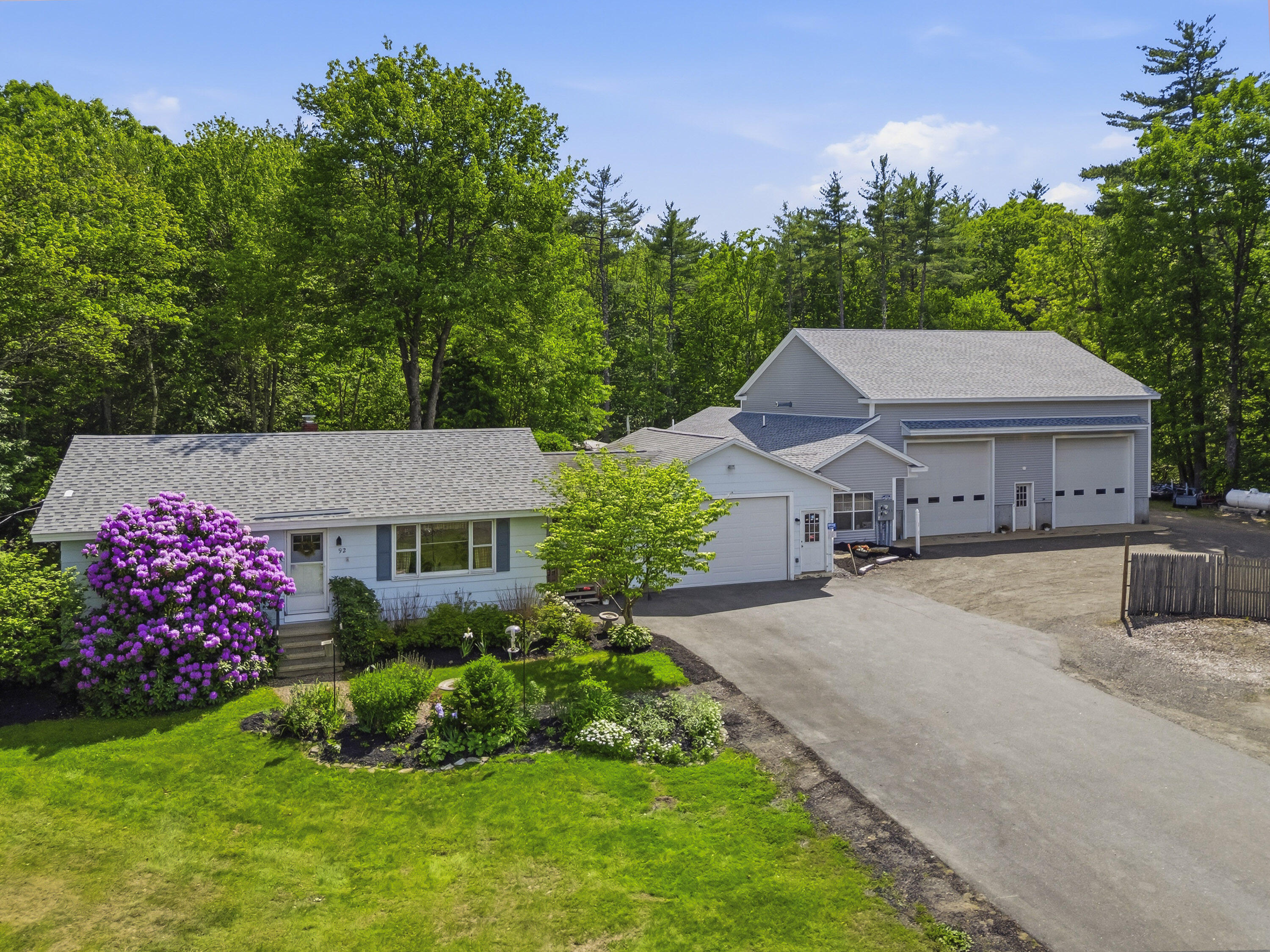 92 Highway 236 Berwick, ME 03901 - Photo 1 of 67 92 ME-236_102