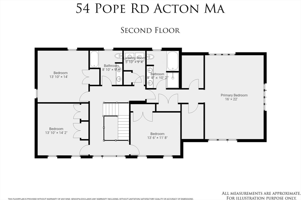 54 Pope Road Acton, MA 01720 - Photo 40 of 42