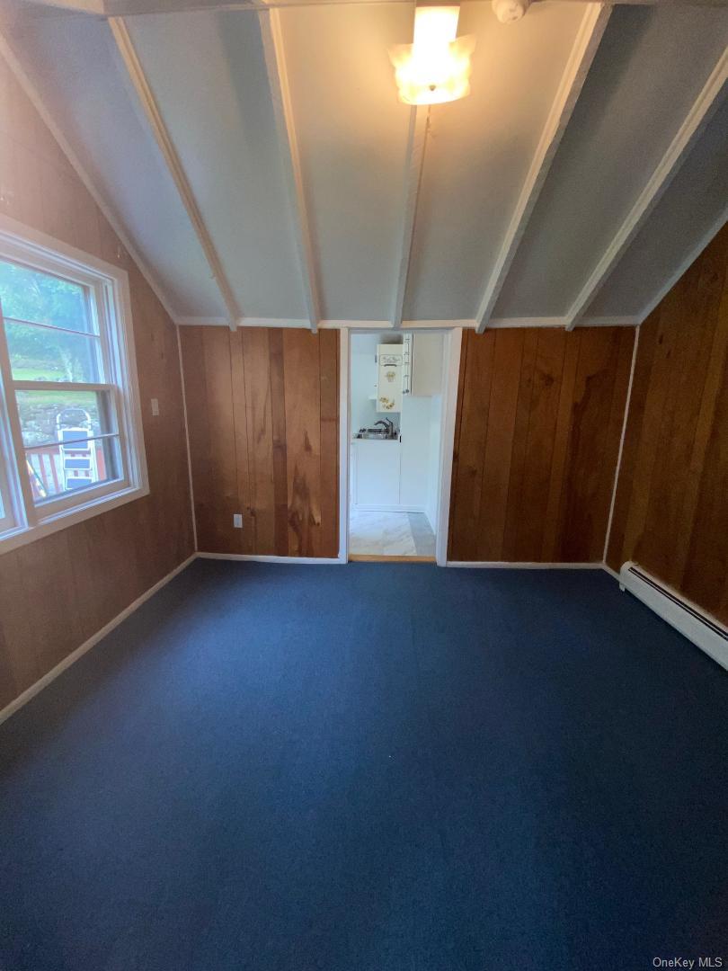 700 Rte 9W, Unit COTTAGE Valley Cottage, NY 10989 - Photo 6 of 10 View froom the rear of the living room from kitchen