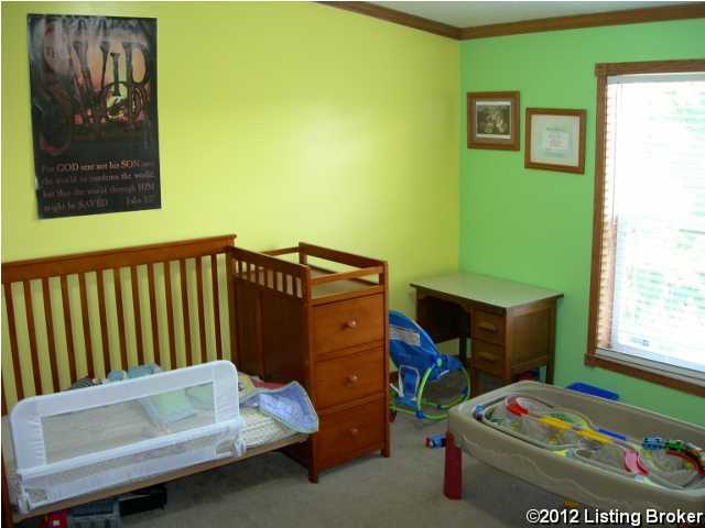 588 Smitha Road Mount Eden, KY 40046 - Photo 9 of 15 Additional Photo