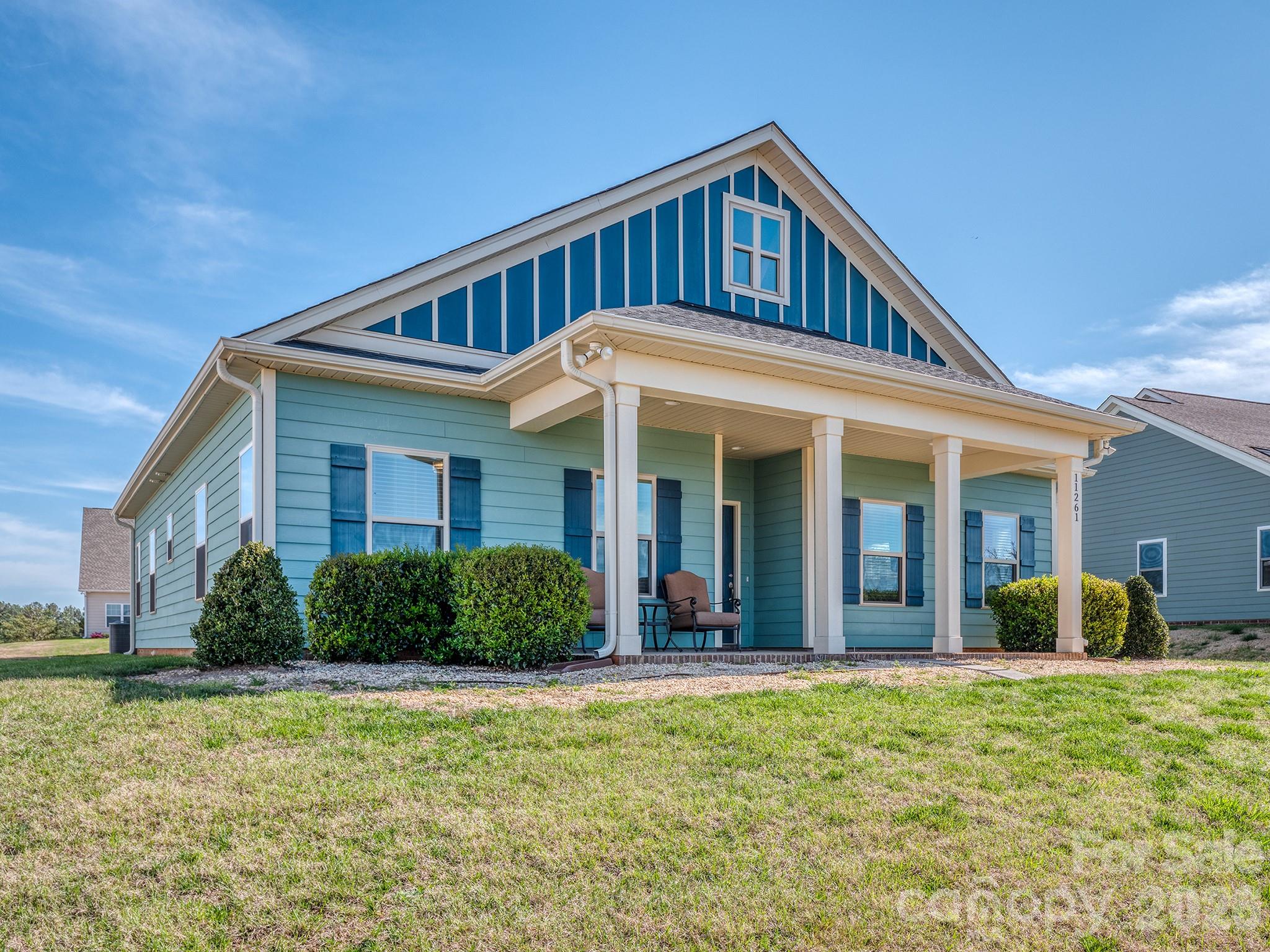 11261 Island View Lane Lancaster, SC 29720 - Photo 24 of 45