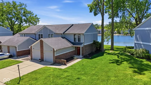 $194,900 | 3189 Sandpiper N Drive, Indianapolis, IN 46268