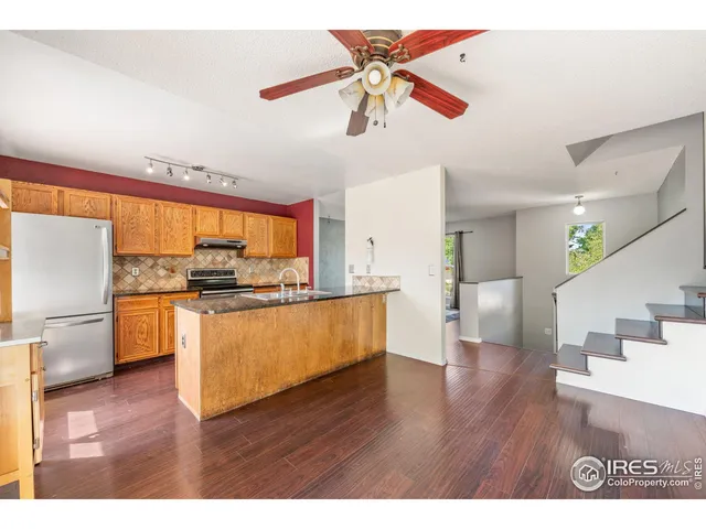 $675,000 | 1305 Inverness Drive, Lafayette, CO 80026