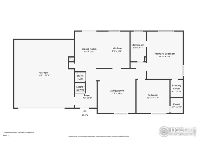 $675,000 | 1305 Inverness Drive, Lafayette, CO 80026