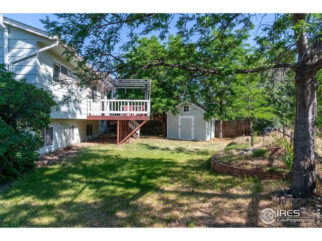 $675,000 | 1305 Inverness Drive, Lafayette, CO 80026