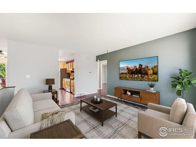 $675,000 | 1305 Inverness Drive, Lafayette, CO 80026