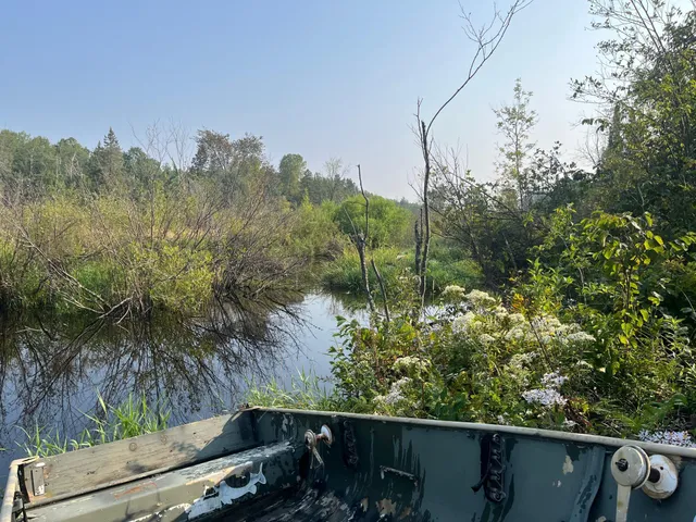 $162,000 | 2155 East Kingsdale Road, Danbury, WI 54830