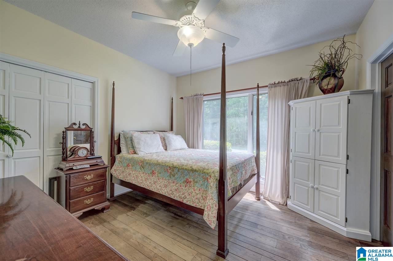 4201 Cliff Drive Jasper, AL 35504 - Photo 19 of 36