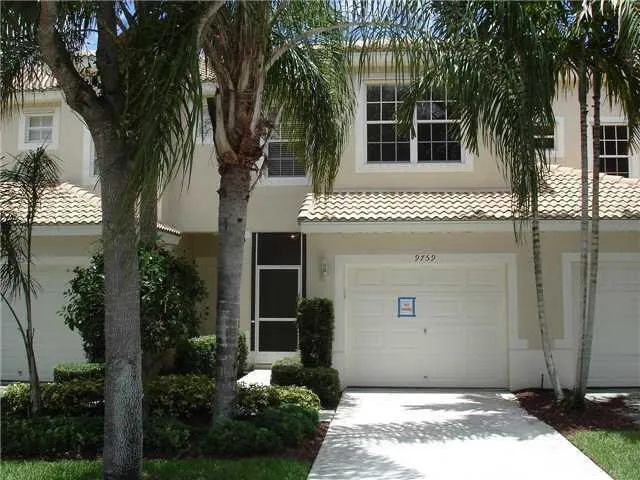 $2,700 | 9759 Lago Drive, Boynton Beach, FL 33472
