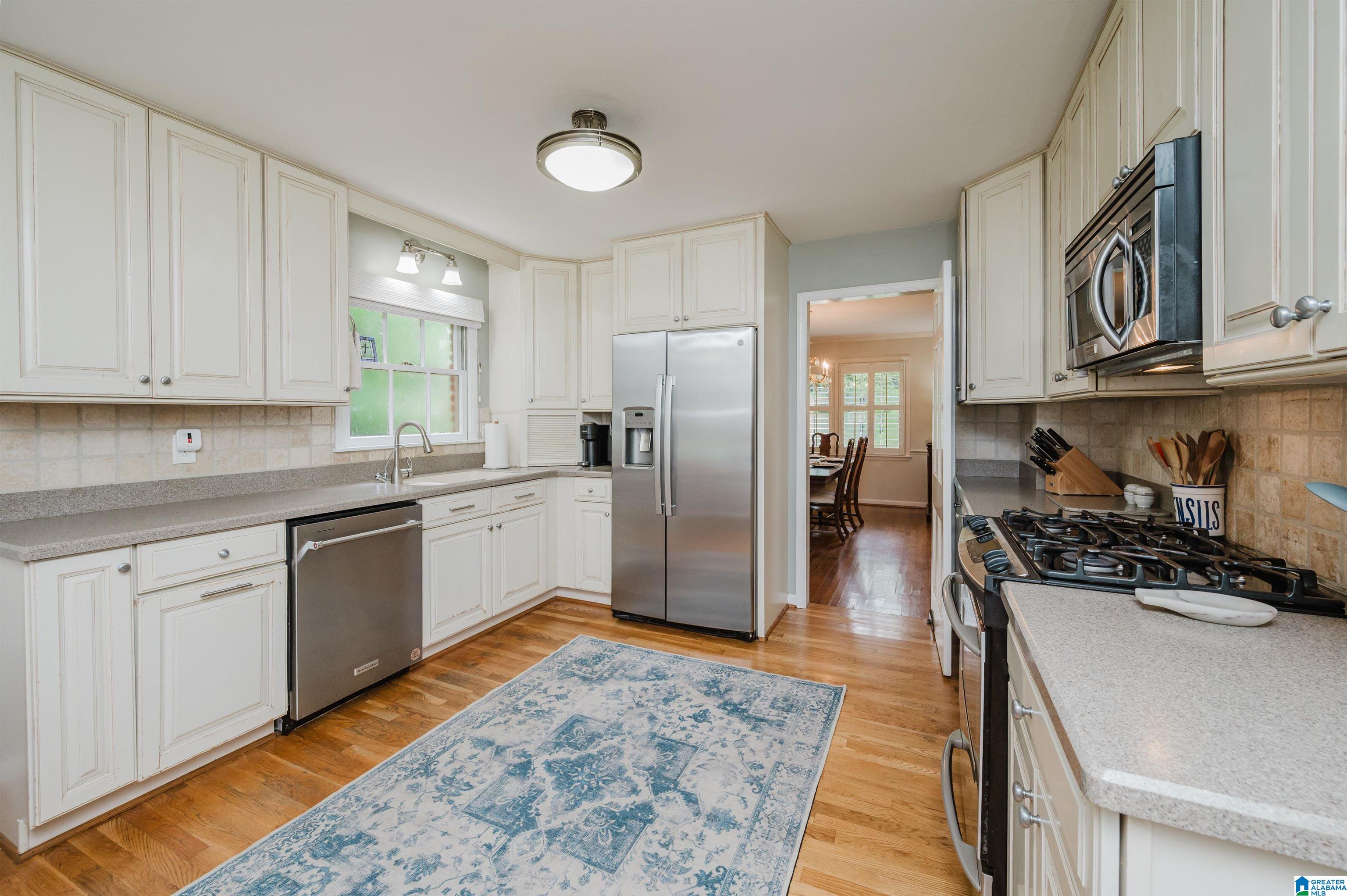3404 River Bend Road Birmingham, AL 35243 - Photo 19 of 57