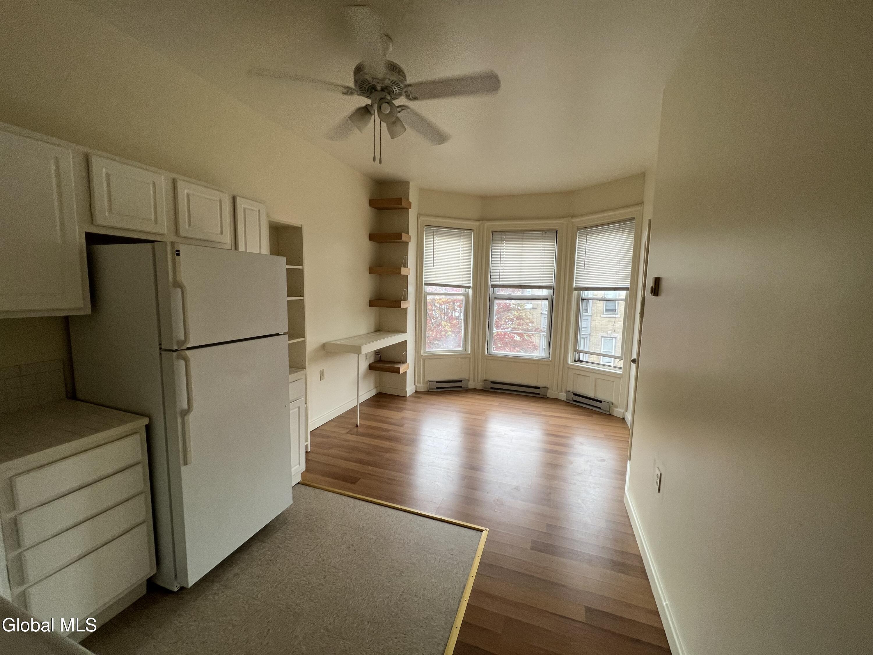 150 4th Street, Unit 10 Troy, NY 12180 - Photo 4 of 15 Kitchen