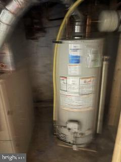 3524 Old York Road Baltimore, MD 21218 - Photo 10 of 48 Newer Hot Tank