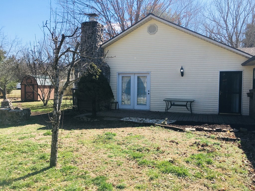 124 Roy Road Cosby, TN 37722 - Photo 22 of 25