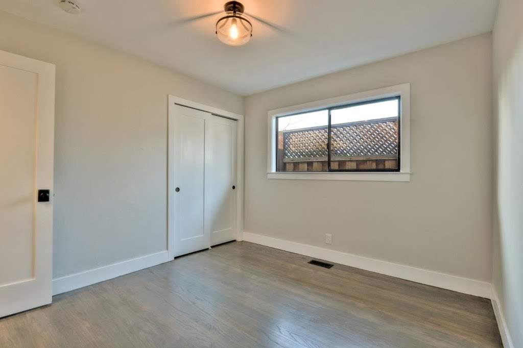 3959 Paladin Drive San Jose, CA 95124 - Photo 18 of 31 an empty room with a window