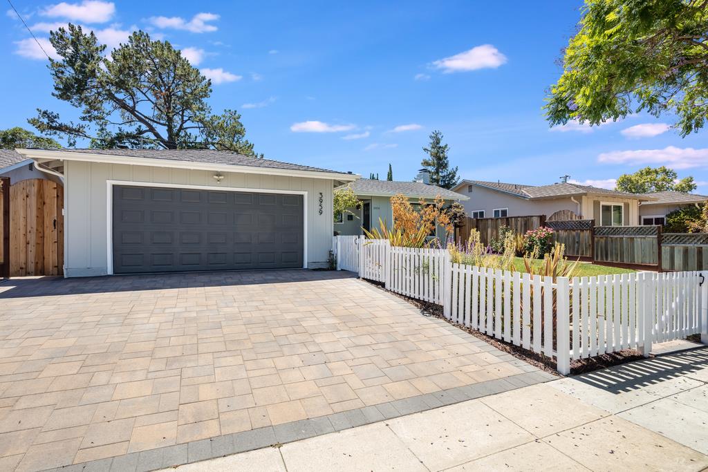 3959 Paladin Drive San Jose, CA 95124 - Photo 3 of 31 a view of a porch