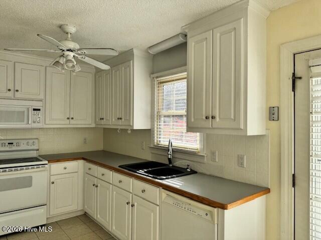 567 Ridge Drive Winterville, NC 28590 - Photo 20 of 47 Kitchen - Right side detail