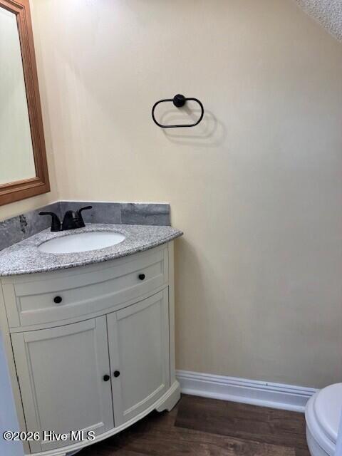 567 Ridge Drive Winterville, NC 28590 - Photo 29 of 47 Guest Half-Bath