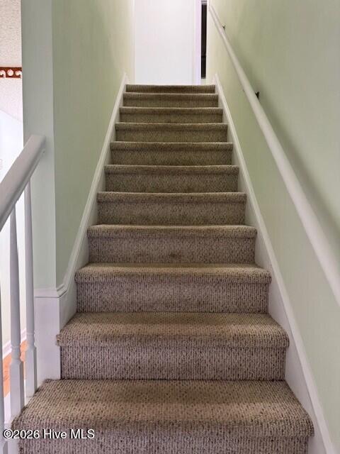 567 Ridge Drive Winterville, NC 28590 - Photo 32 of 47 Let's head upstairs!