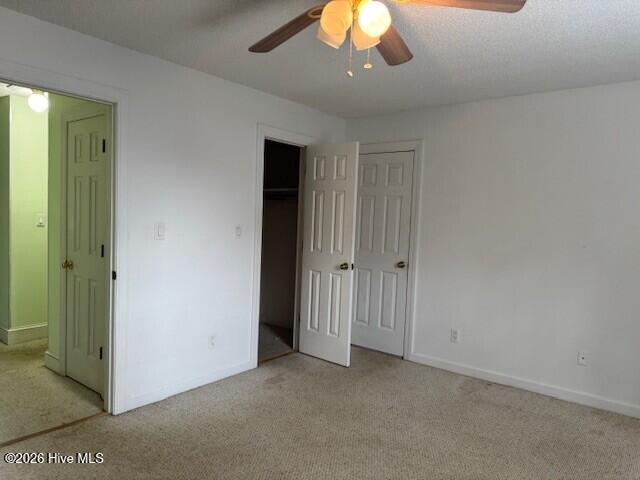 567 Ridge Drive Winterville, NC 28590 - Photo 34 of 47 Bedroom 2 Closet