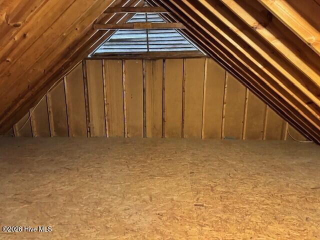 567 Ridge Drive Winterville, NC 28590 - Photo 40 of 47 Attic storage