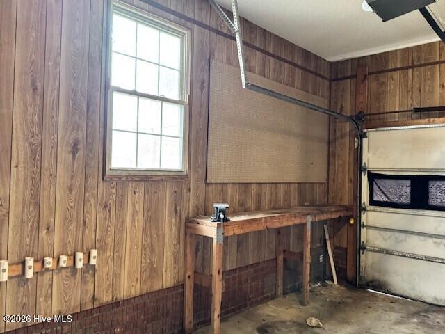 567 Ridge Drive Winterville, NC 28590 - Photo 42 of 47 Garage Work Area