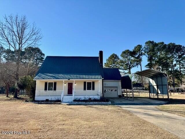 567 Ridge Drive Winterville, NC 28590 - Photo 47 of 47 First time buyer? Special no-downpayment financing available for you - call for the details!
