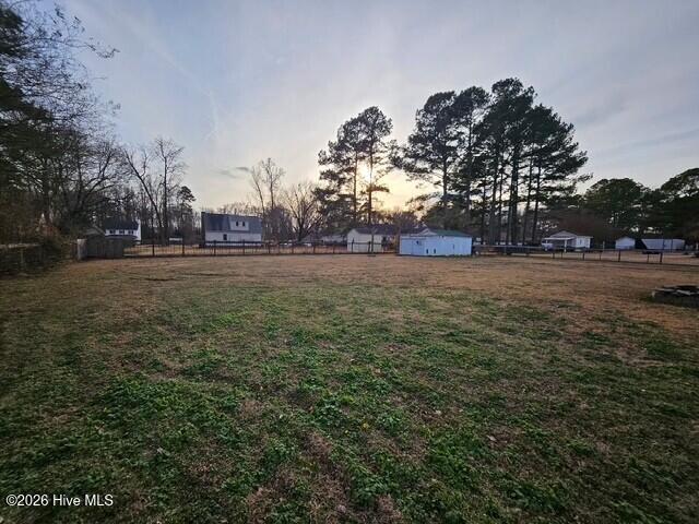 567 Ridge Drive Winterville, NC 28590 - Photo 7 of 47 Extra large fenced backyard