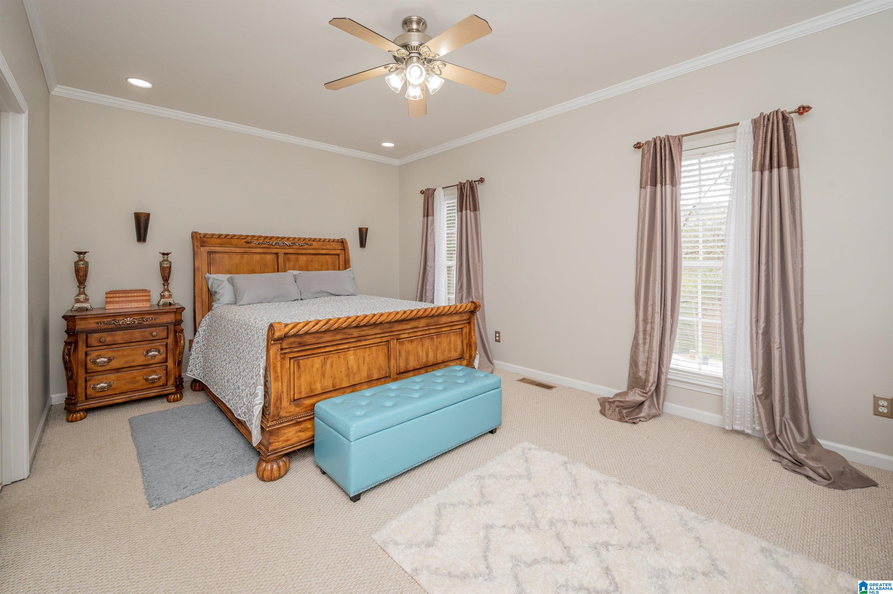 210 Arbor Court Sterrett, AL 35147 - Photo 23 of 50