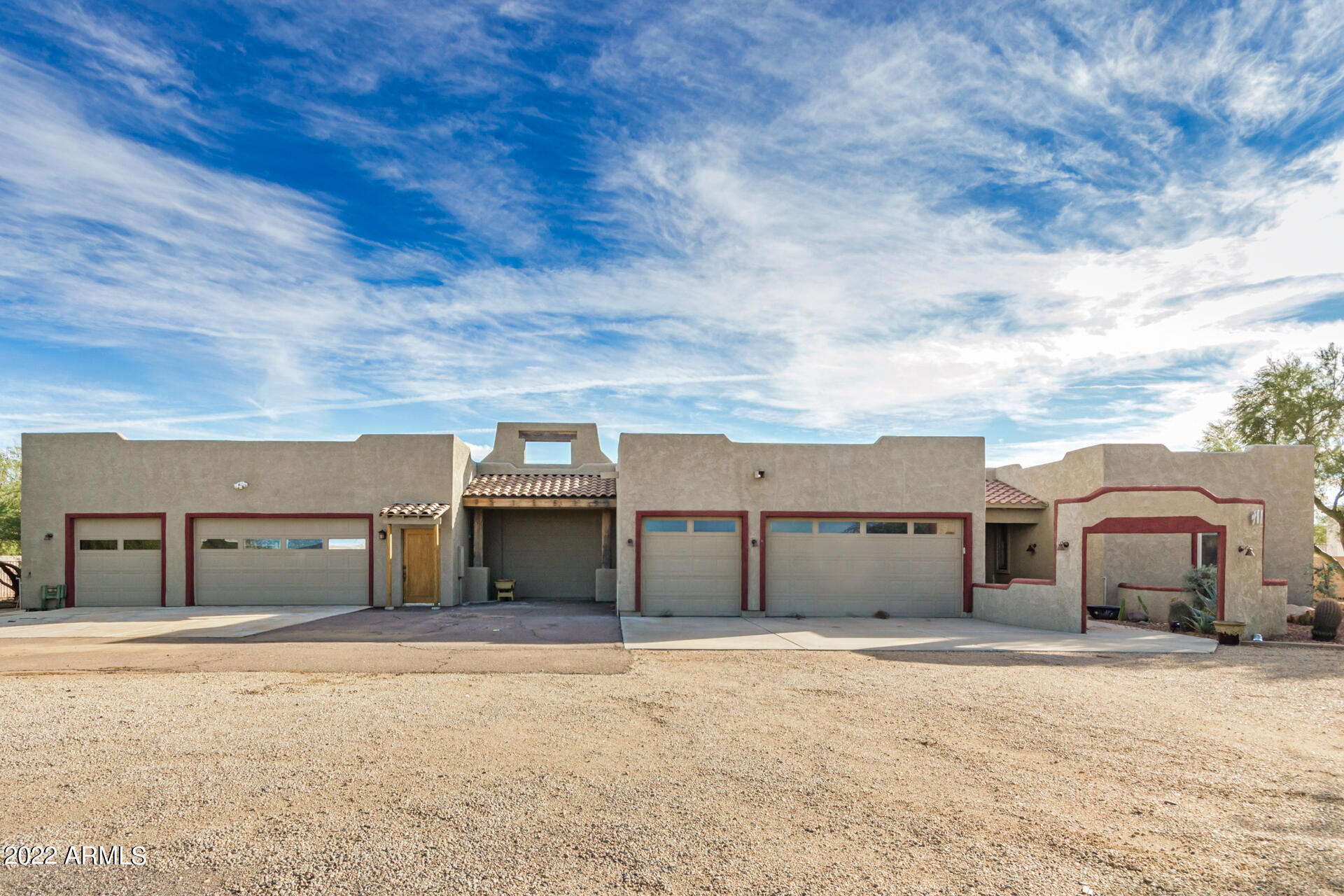 411 West Irvine Road Phoenix, AZ 85086 - Photo 1 of 41 1 - Irvine