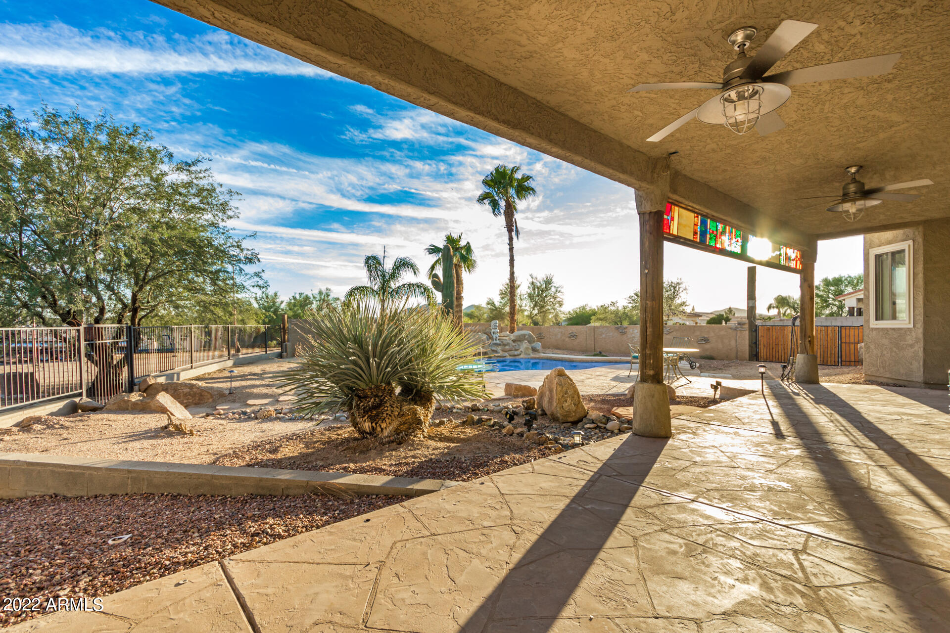 411 West Irvine Road Phoenix, AZ 85086 - Photo 35 of 41 52 - Irvine