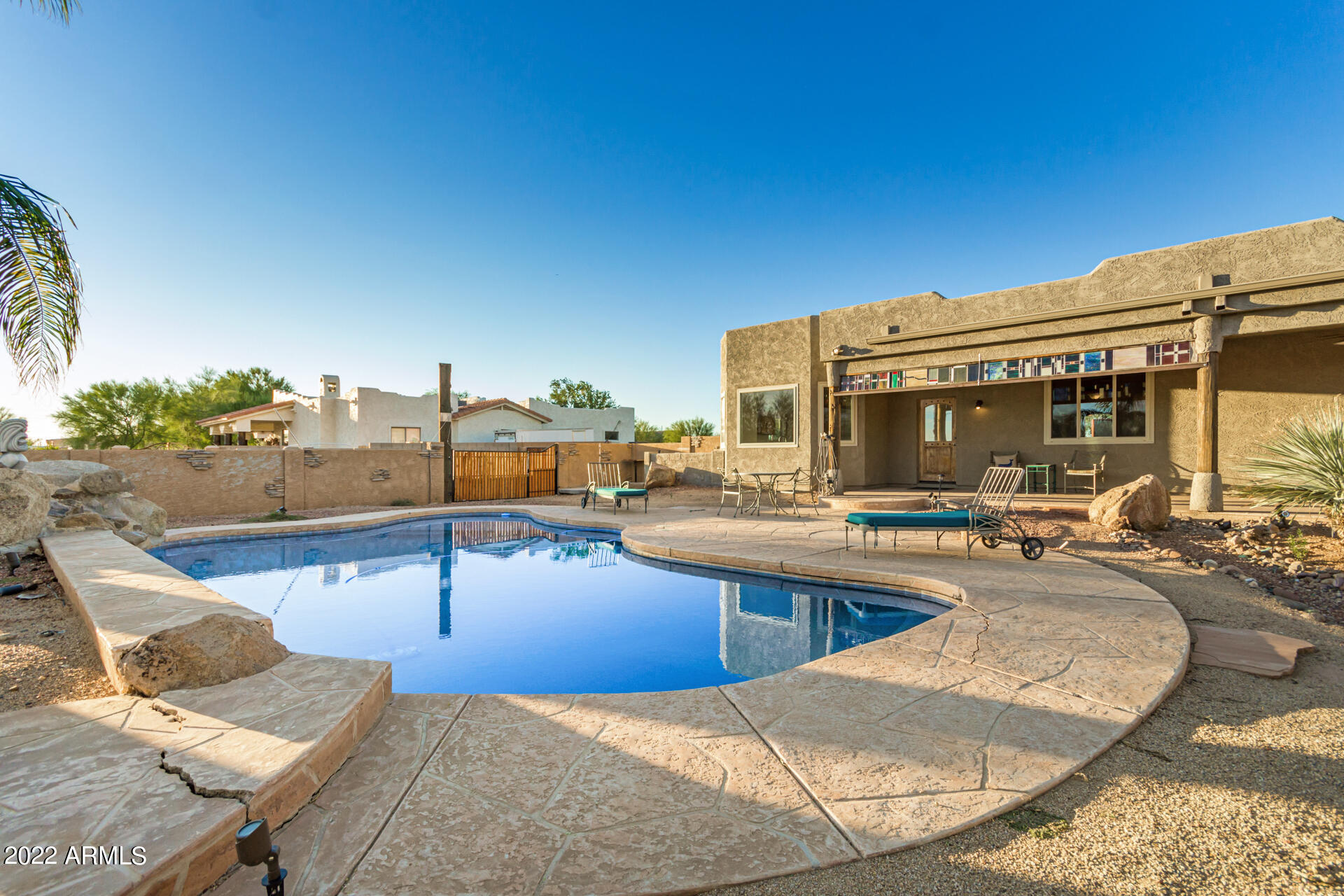 411 West Irvine Road Phoenix, AZ 85086 - Photo 38 of 41 59 - Irvine