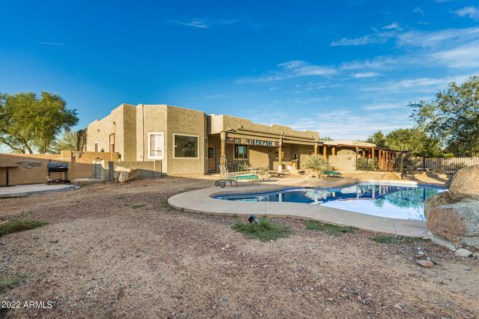 411 West Irvine Road Phoenix, AZ 85086 - Photo 39 of 41 60 - Irvine