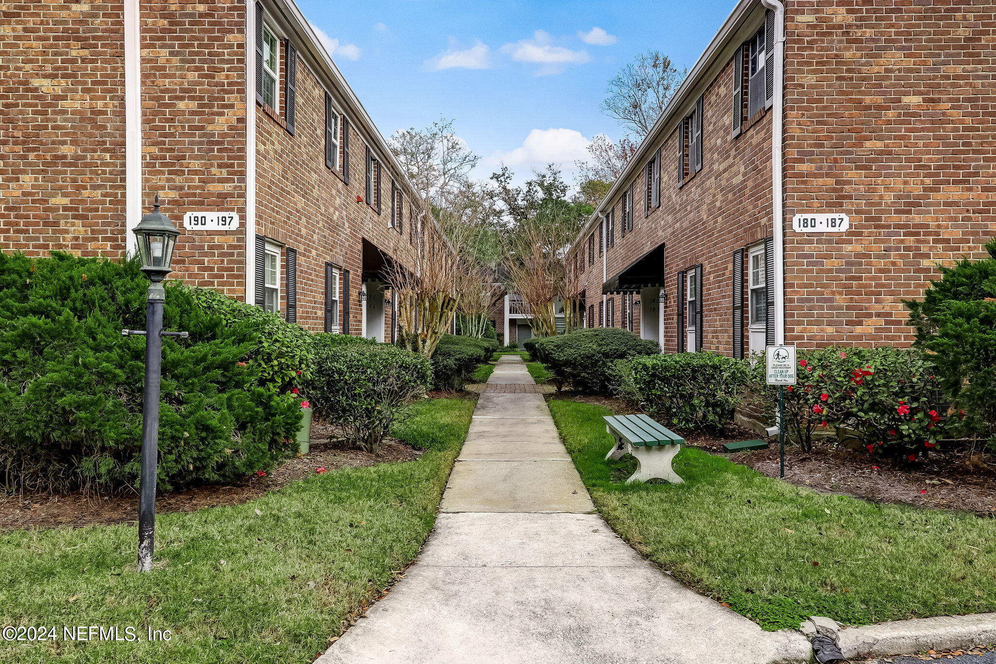 4358 Timuquana Road, Unit 185 Jacksonville, FL 32210 - Photo 2 of 31 1-web-or-mls-LR 4358 Timuquana Rd AA-1