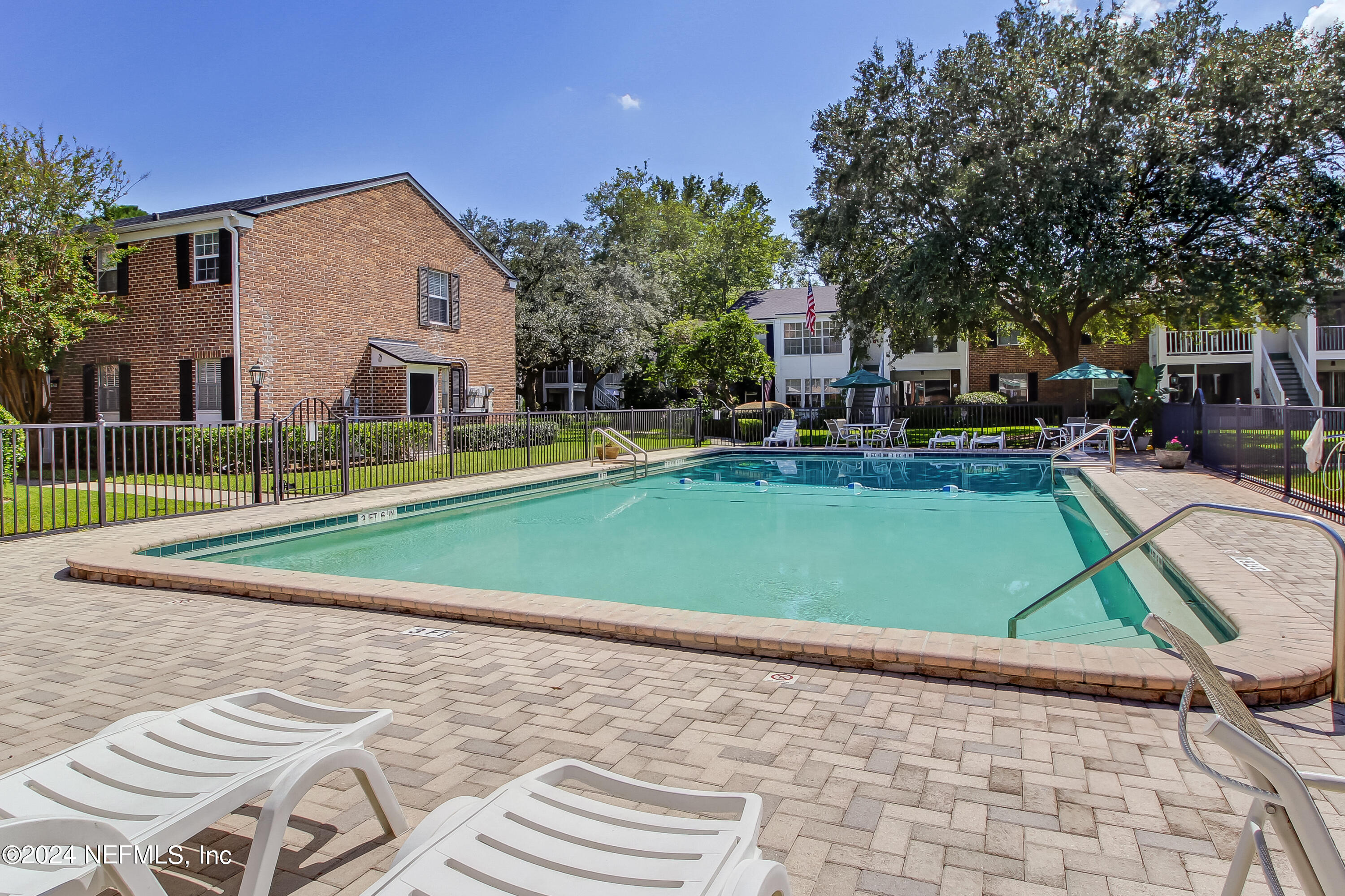 4358 Timuquana Road, Unit 185 Jacksonville, FL 32210 - Photo 24 of 31 35-print-6_Timuquana Village Condos Hi-R
