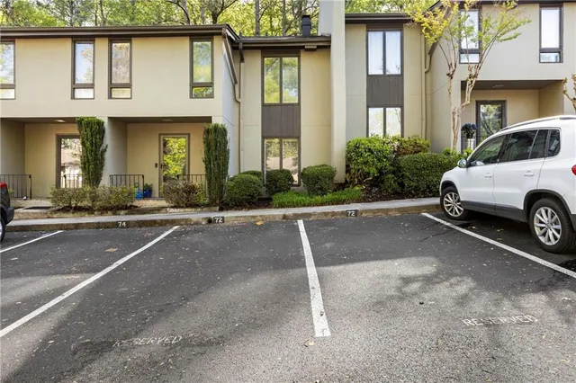 $439,000 | 72 Ivy Parkway Northeast, Atlanta, GA 30342