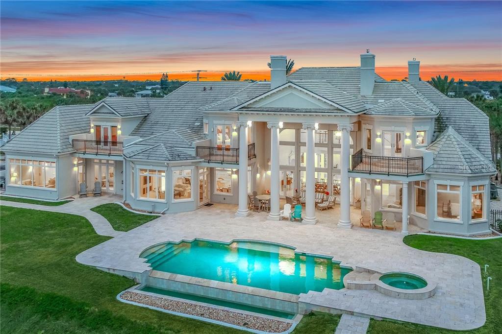 535 Ocean Shore Boulevard Ormond Beach, FL 32176 - Photo 1 of 1