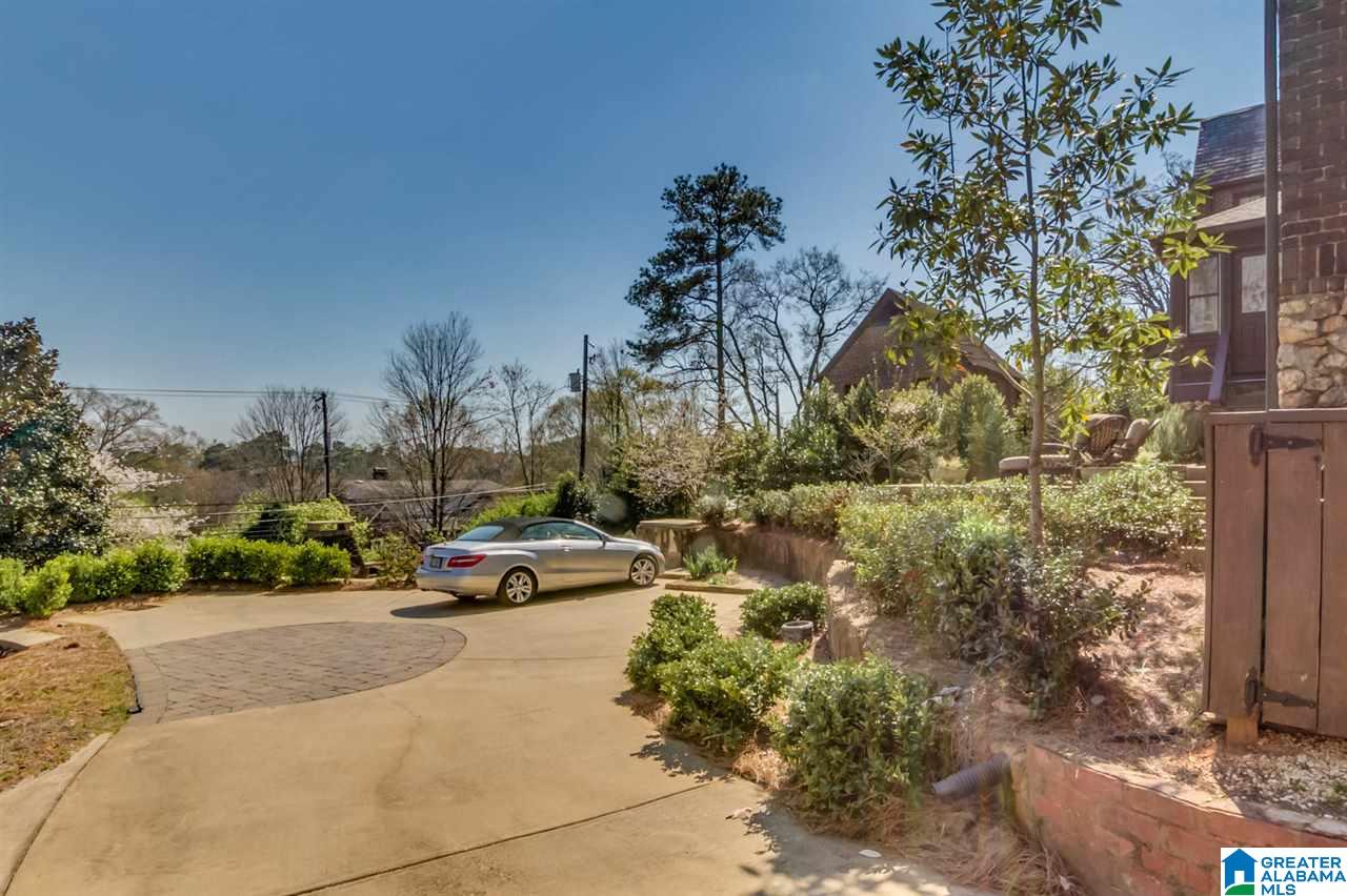 3117 Carlisle Road Birmingham, AL 35213 - Photo 43 of 45