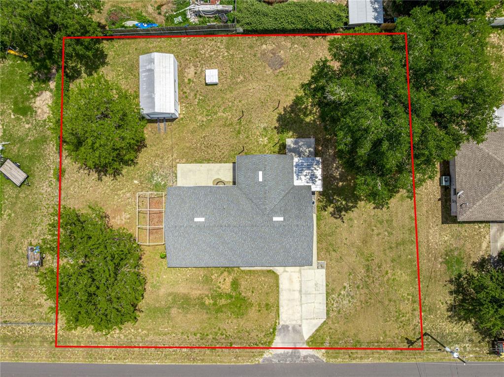 11651 Southeast 72nd Terrace Road Belleview, FL 34420 - Photo 35 of 52 Gallery Image 35