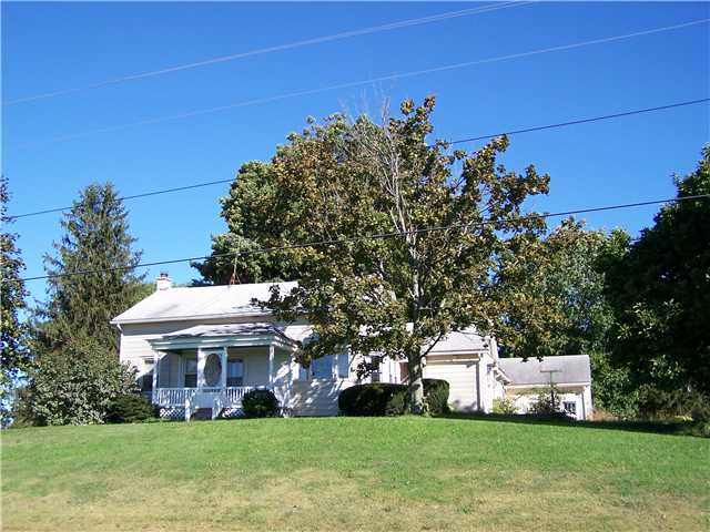 12921 Armitage Road Savannah, NY 13146 - Photo 1 of 1 Exterior Front