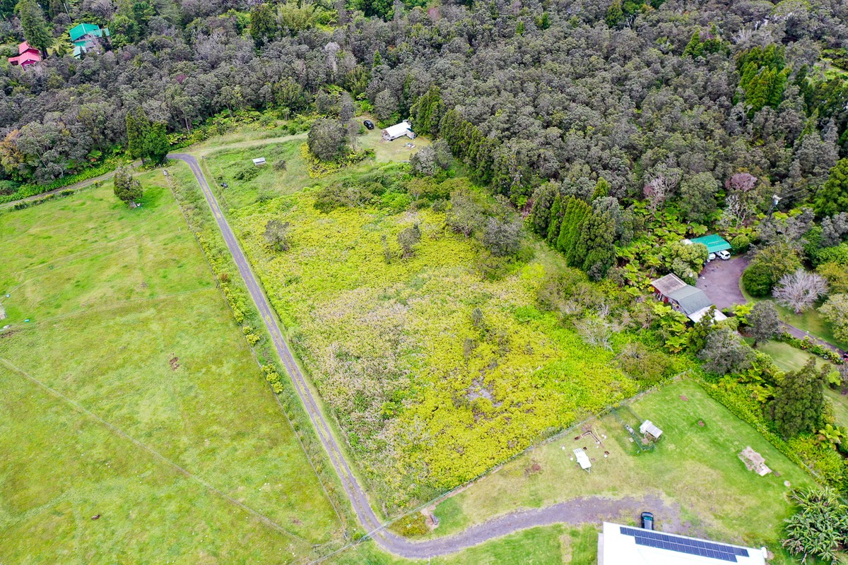19-2744 Lot B-1 Kilohana Road Volcano, HI 96785 - Photo 5 of 23