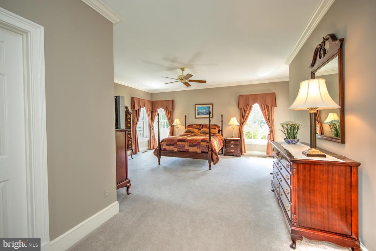 2004 High Point Road Forest Hill, MD 21050 - Photo 13 of 30 1st floor master bedroom that leads to patio