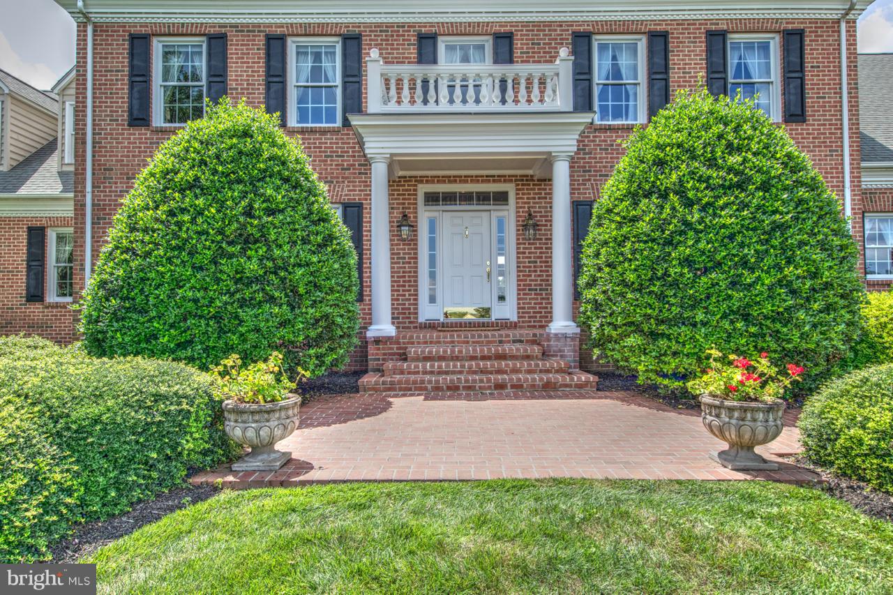 2004 High Point Road Forest Hill, MD 21050 - Photo 3 of 30 Professionally landscaped