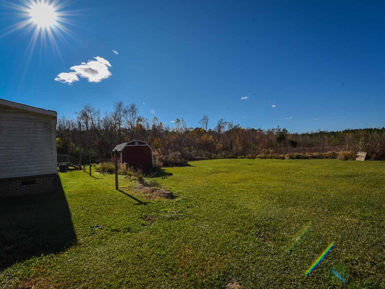 615 Barbour Road Smithfield, NC 27577 - Photo 3 of 16 Photo 3