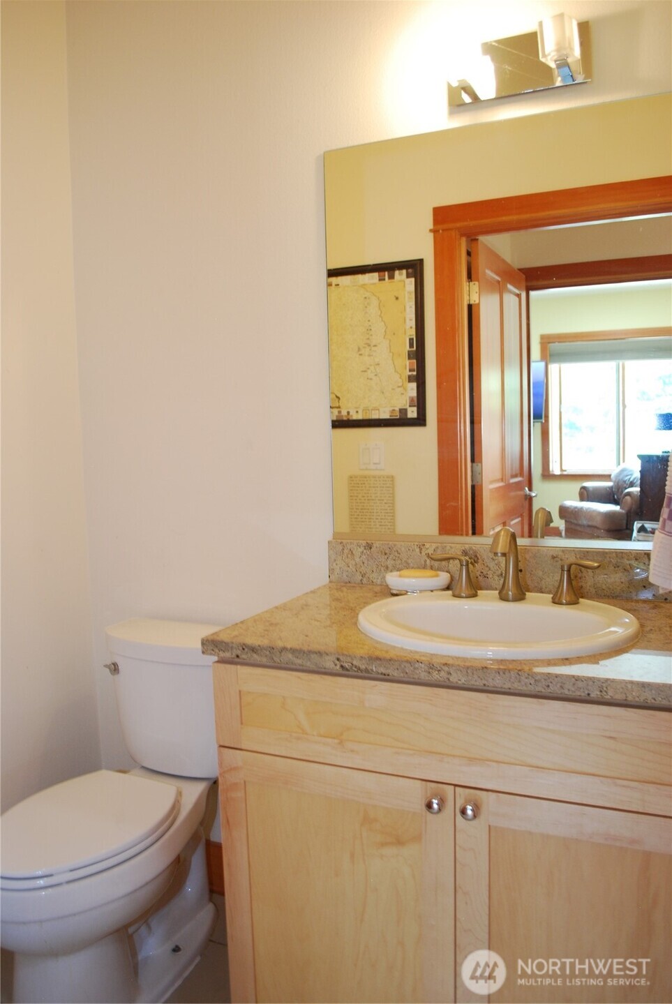 11310 Harris Road Southeast Yelm, WA 98597 - Photo 23 of 34