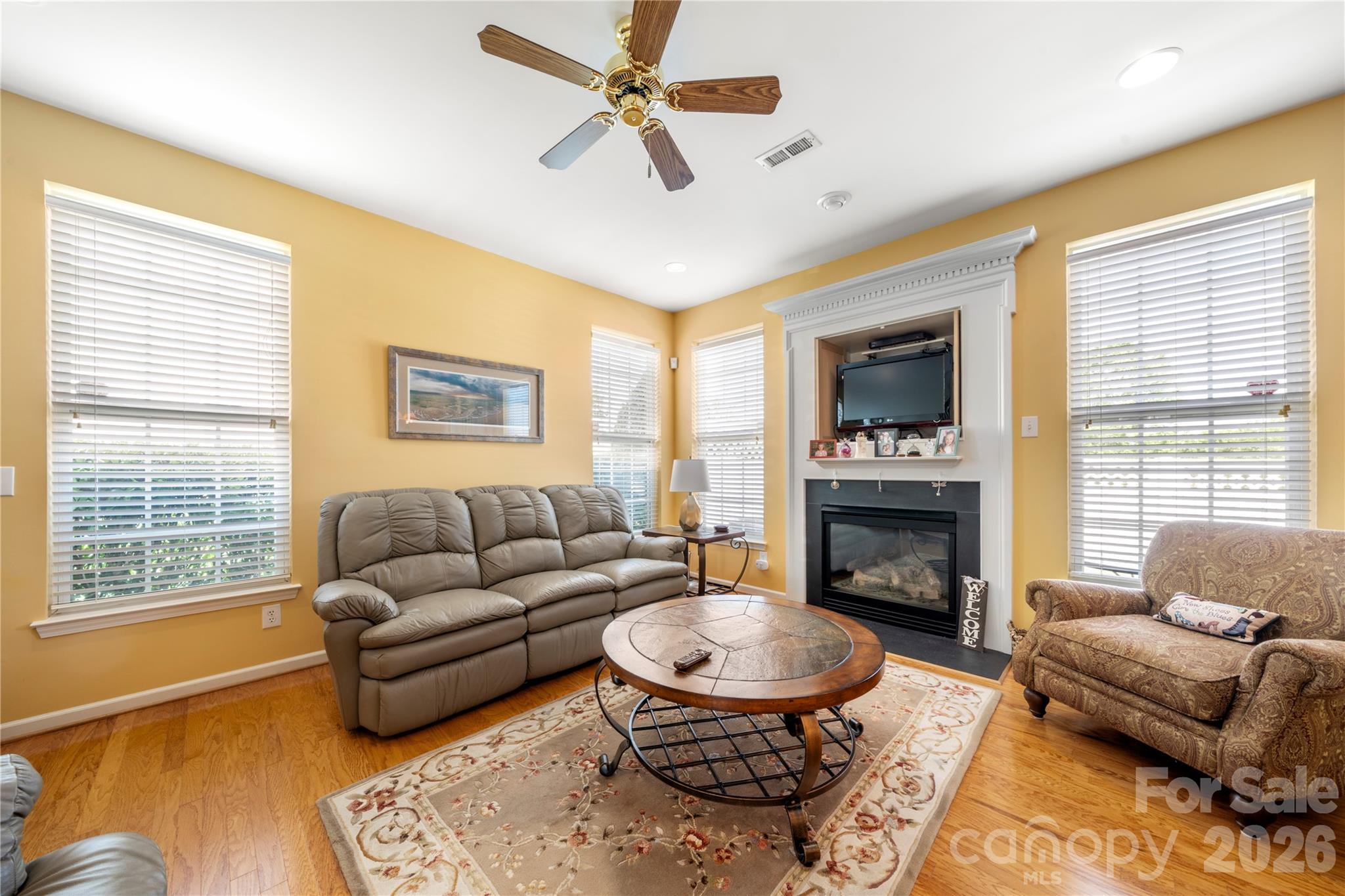 7641 Bluff Point Lane Denver, NC 28037 - Photo 12 of 34