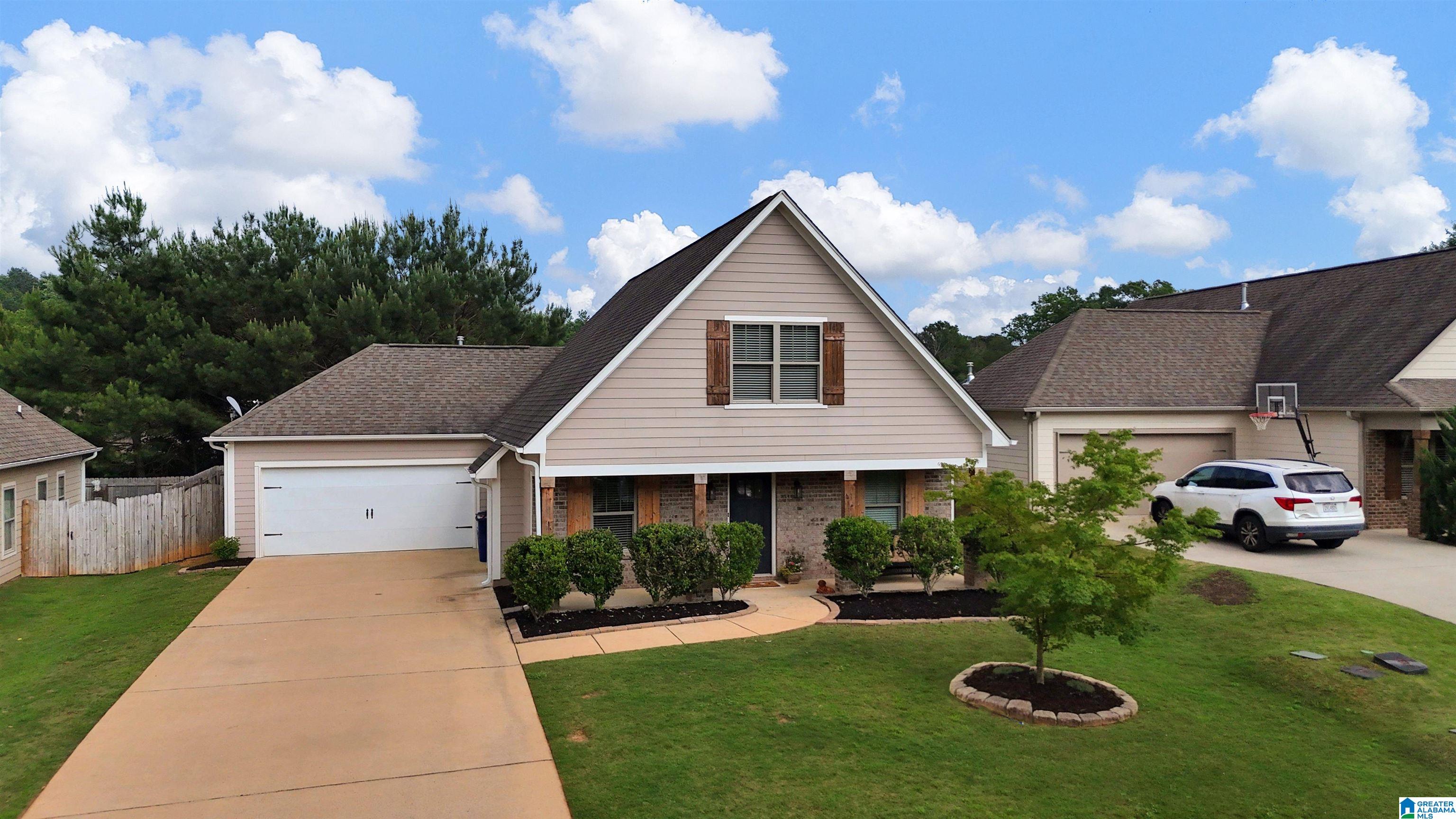 624 Polo Circle Chelsea, AL 35043 - Photo 1 of 20