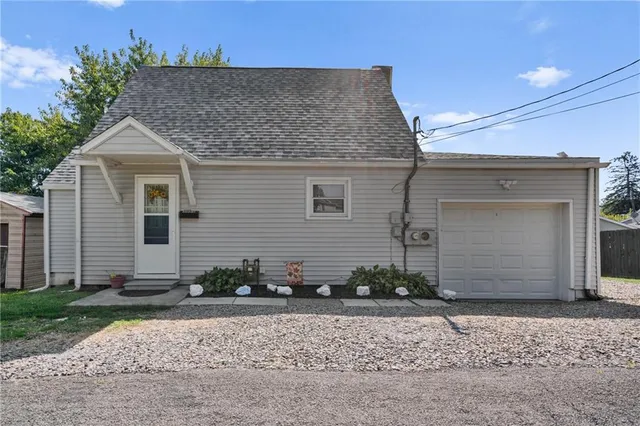 $149,900 | 3009 Leechburg Road, Lower Burrell, PA 15068